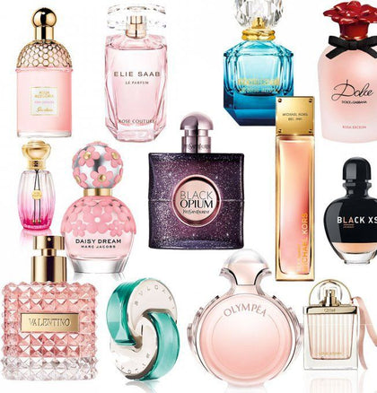 NOS PARFUMS