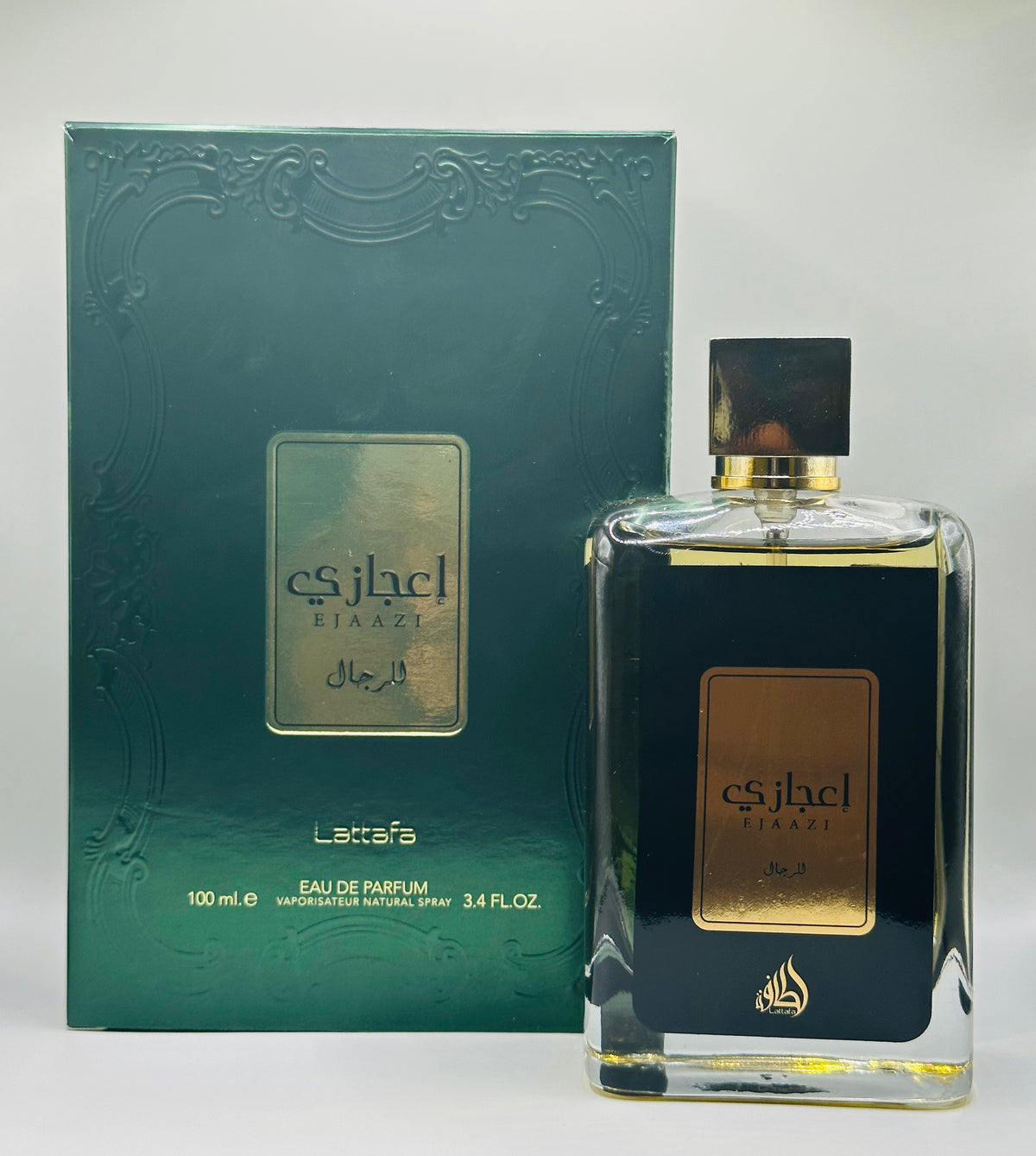 Ejaazi Eau de Parfum mixte 100ML