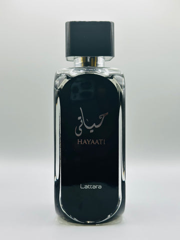 HAYAATI LATTAFA POUR HOMME