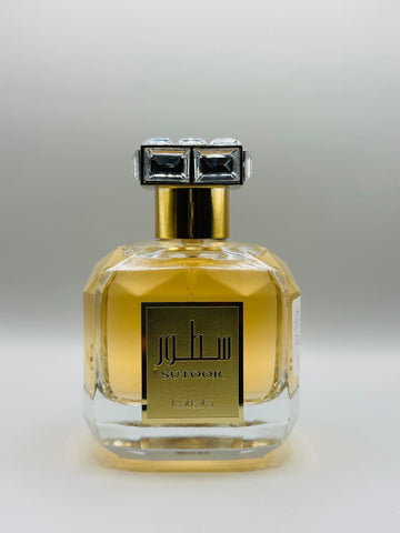 SUTOOR - EAU DE PARFUM DUBAI - LATTAFA - 100 ML