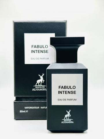 Fabulo Intense Parfum / Eau De Parfum de Maison Alhambra