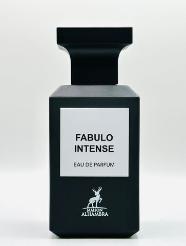 Fabulo Intense Parfum / Eau De Parfum de Maison Alhambra