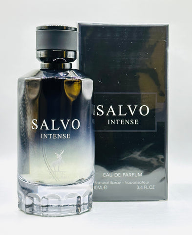 Maison Alhambra Salvo Intenso Eau de Parfum