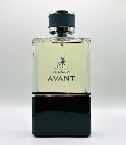 Avant Maison Alhambra Eau de Parfum