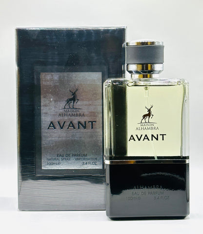 Avant Maison Alhambra Eau de Parfum