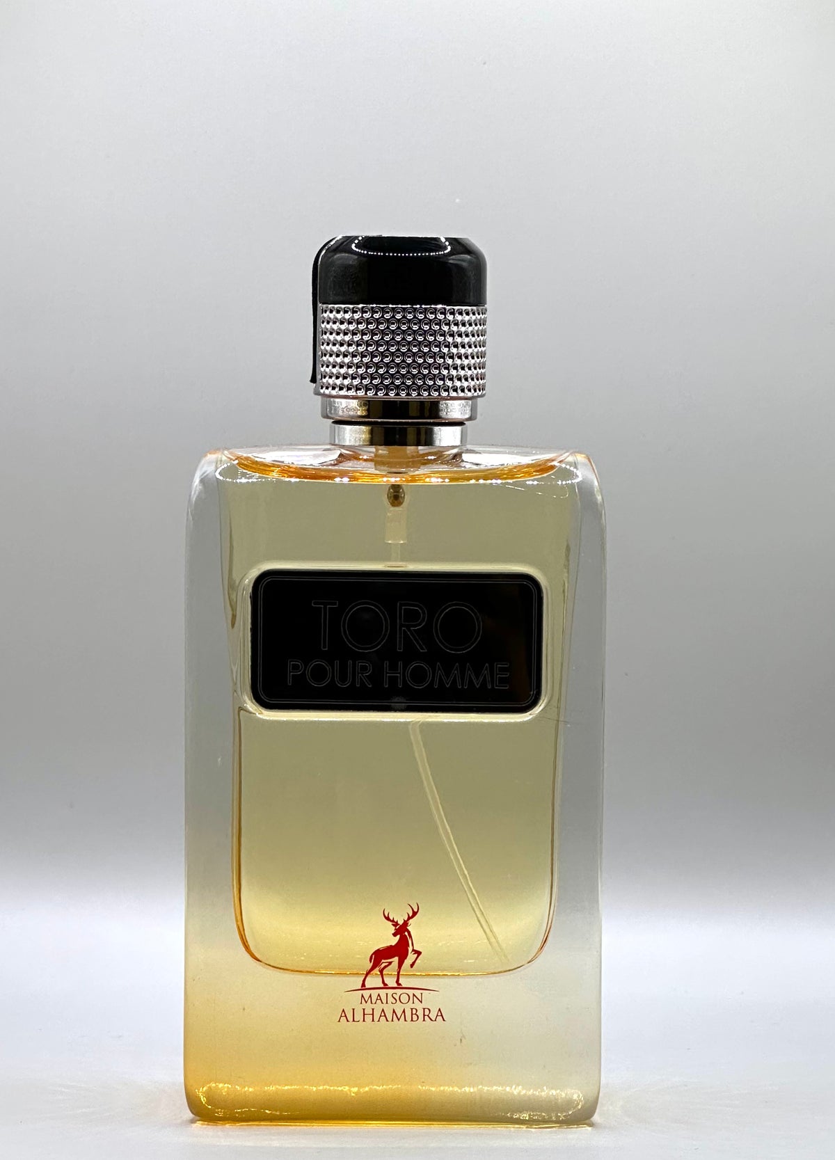 TORO pour homme Eau de parfum de Maison Alhambra