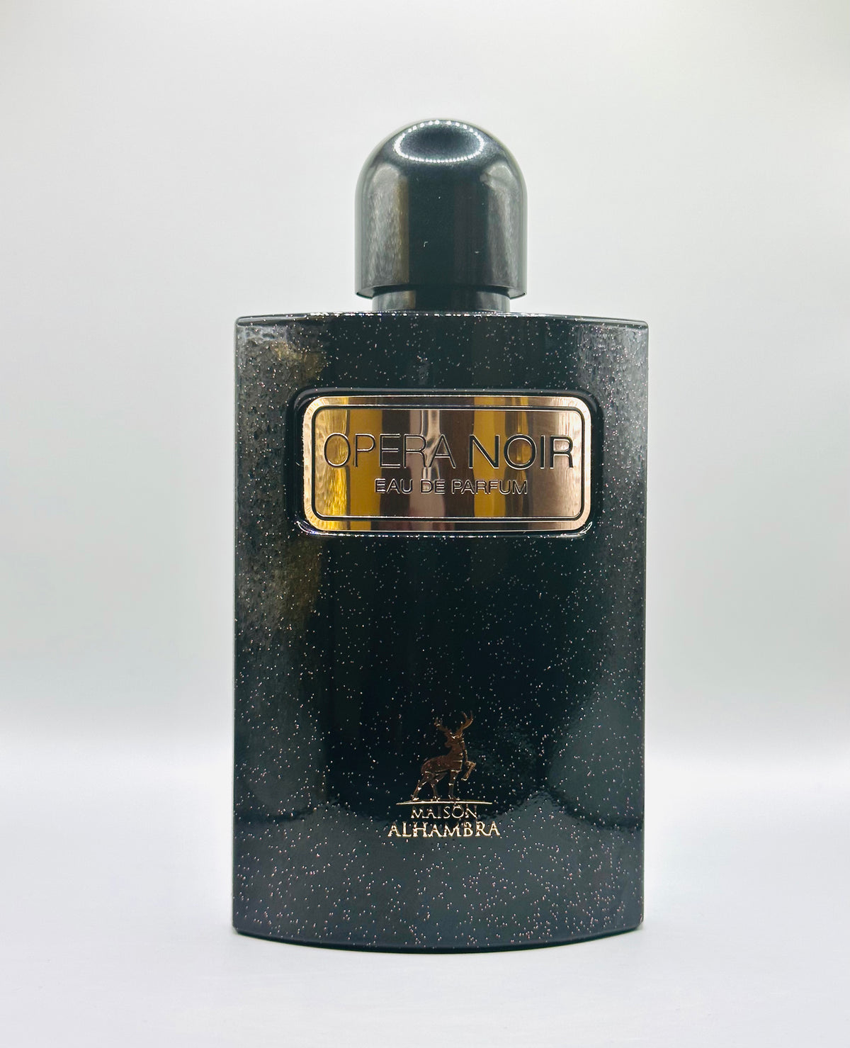 Maison Alhambra Opera Noir Eau de Parfum