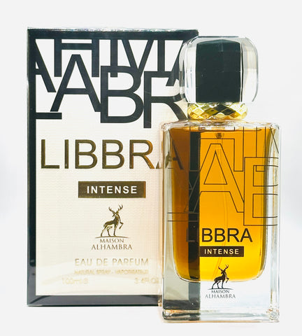 Libbra Pour Femme Par Maison Alhambra