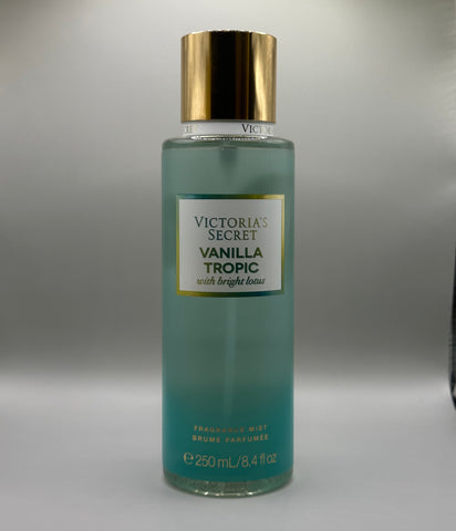 Tropichroma Vanilla Tropic