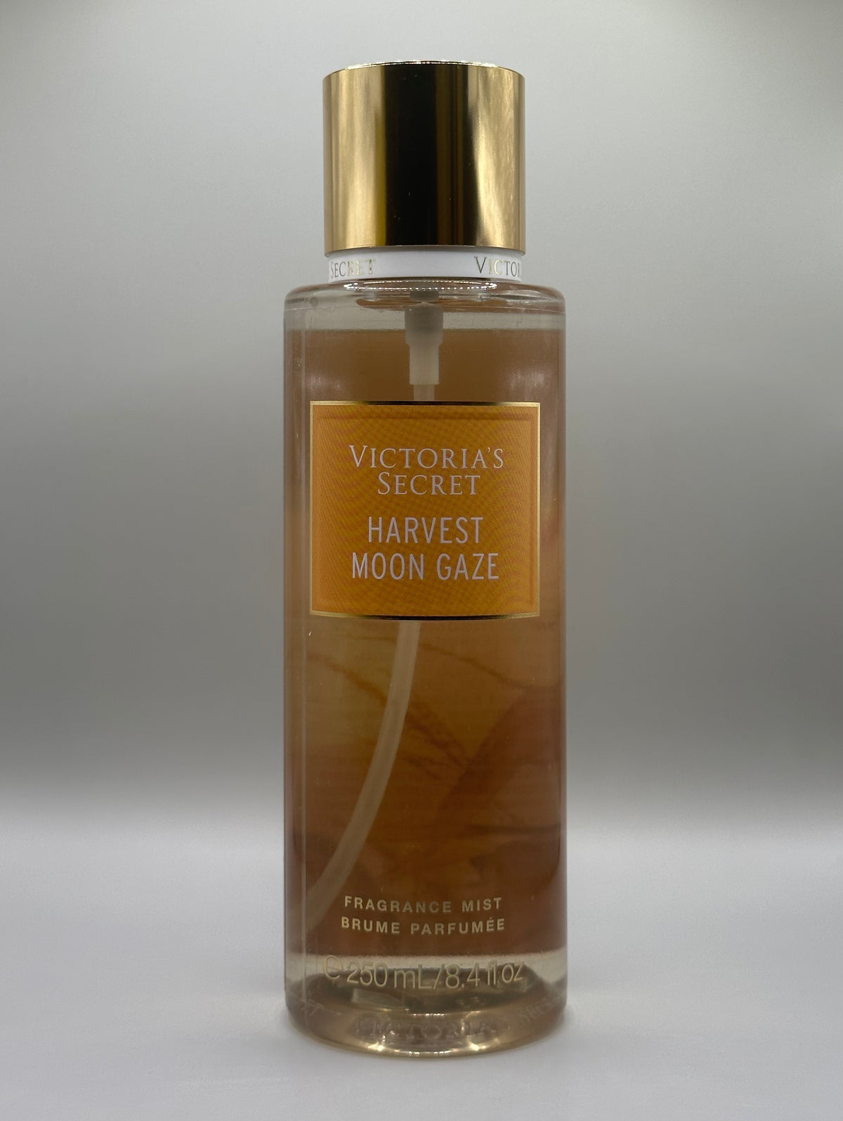 Harvest Moon Gaze Endless Autumn Brume Parfumée Corps