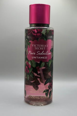 Untamed Pure Seduction