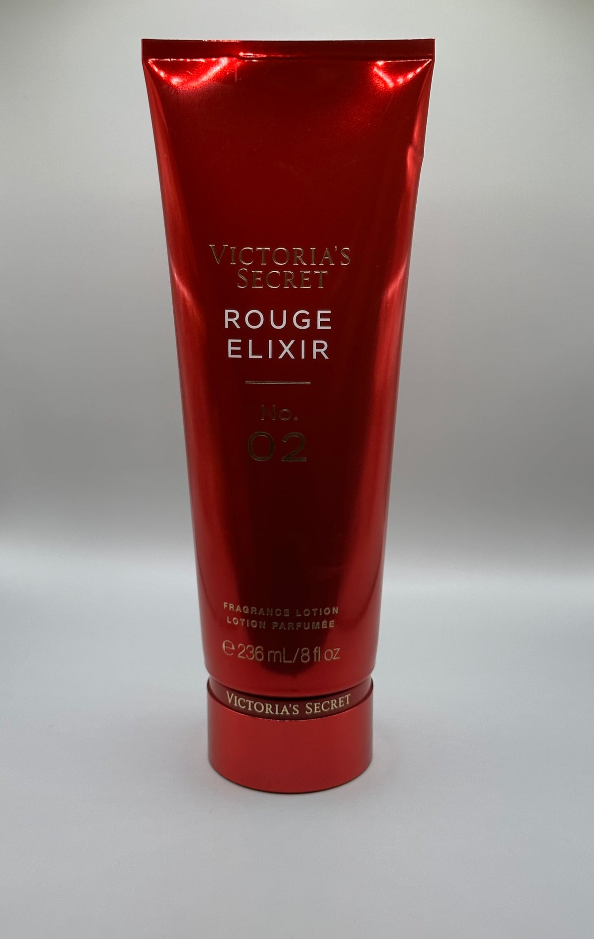 Lotion pour le corps Rouge Elixir de Victoria's Secret