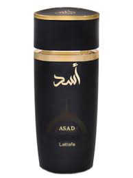 Eau de parfum Asad 100ml – Lattafa