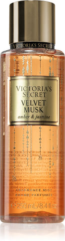 Velvet Musk